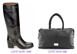 Botas Cafè Noir 6